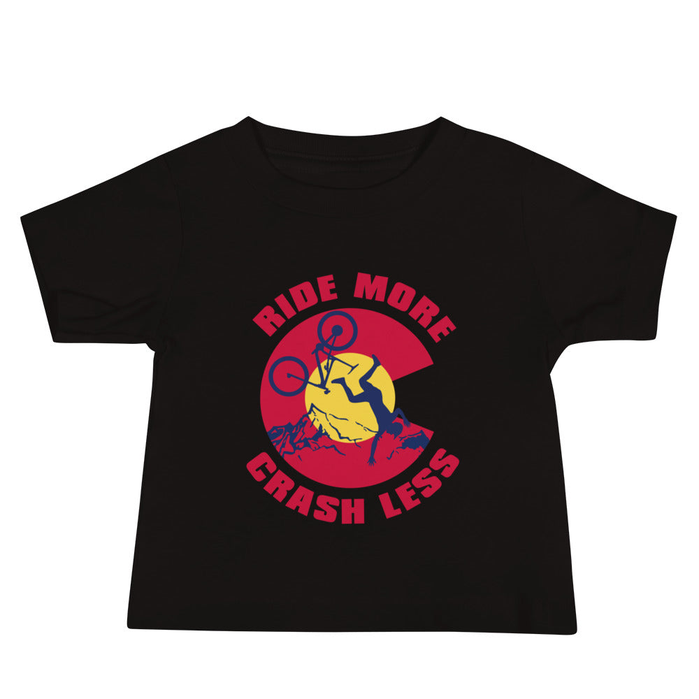 Unisex Graphic T-Shirt for Toddler