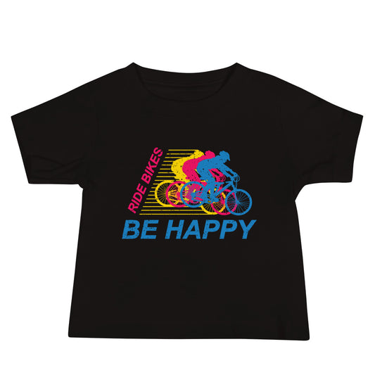Unisex Graphic T-Shirt for Toddler