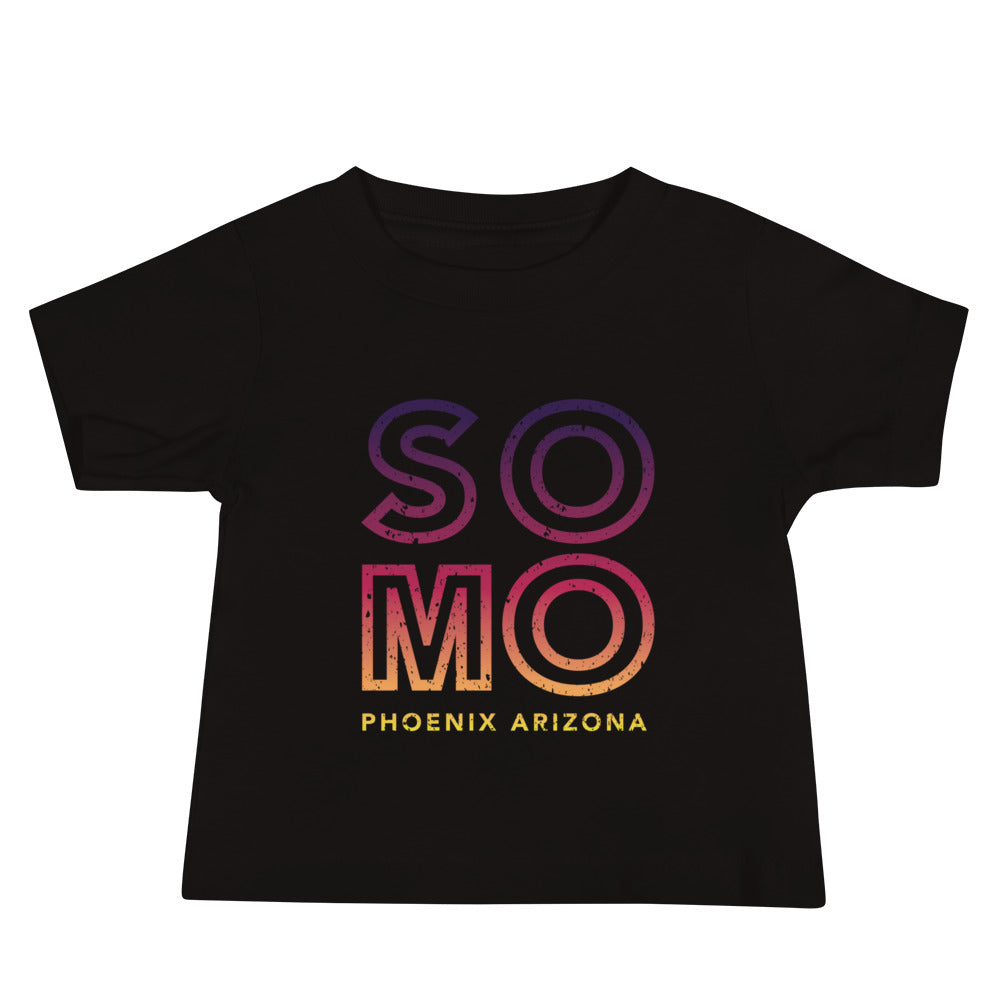 Unisex Graphic T-Shirt for Toddler