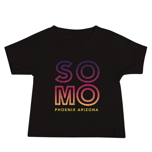 Unisex Graphic T-Shirt for Toddler
