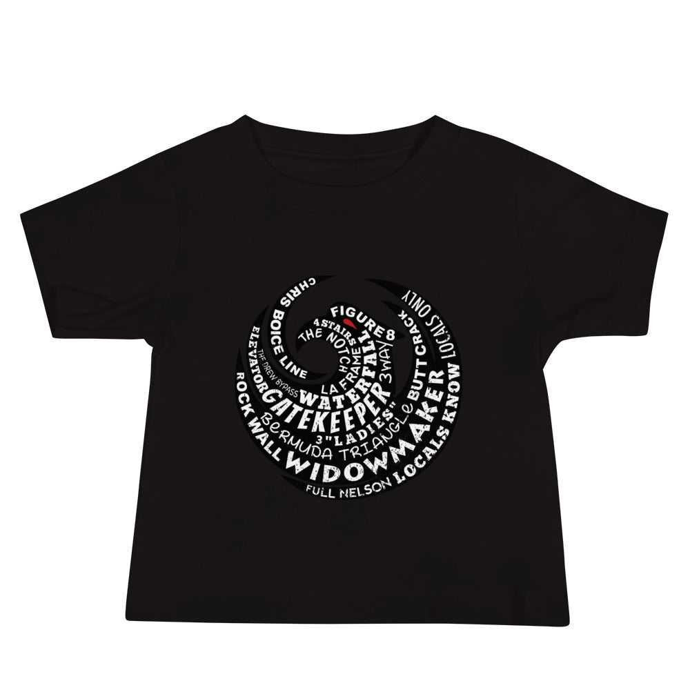 Unisex Graphic T-Shirt for Toddler