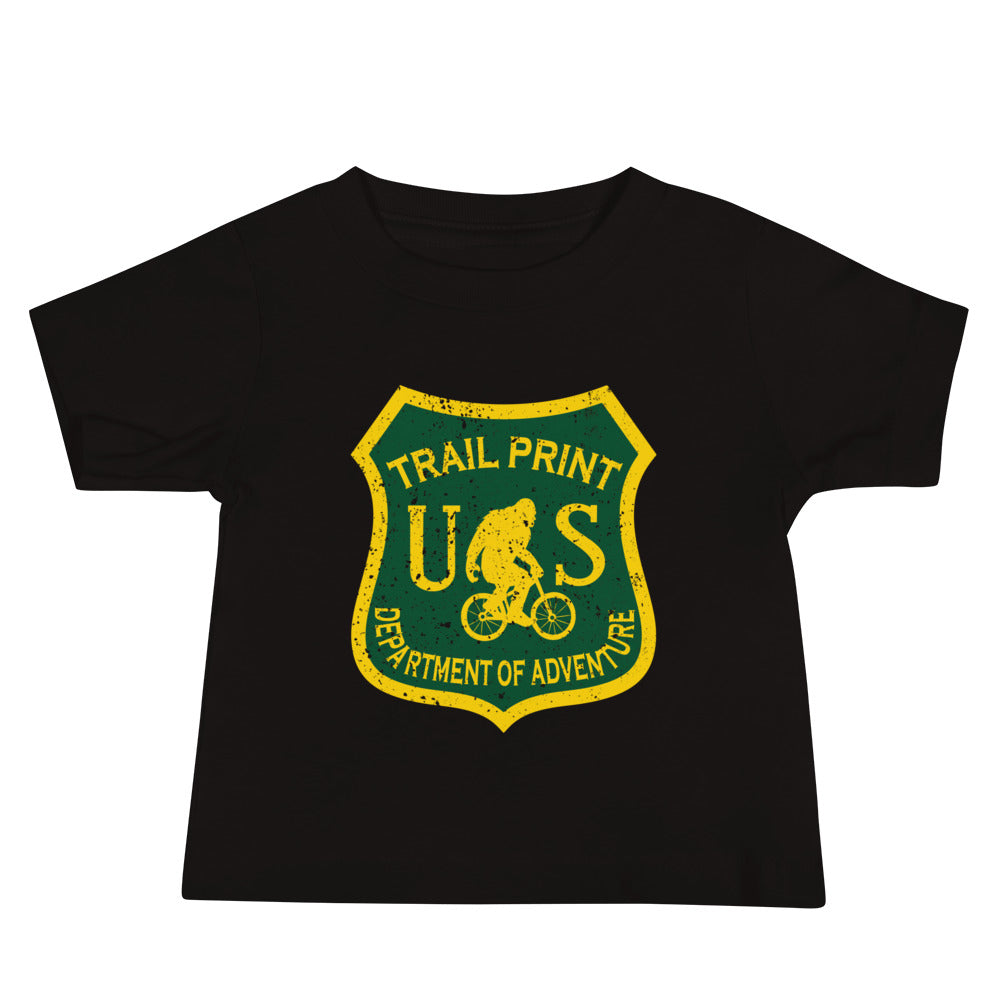 Unisex Graphic T-Shirt for Toddler