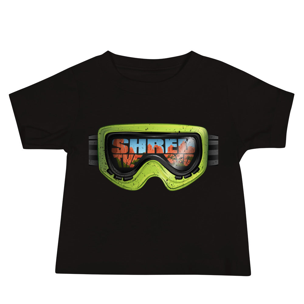 Unisex Graphic T-Shirt for Toddler
