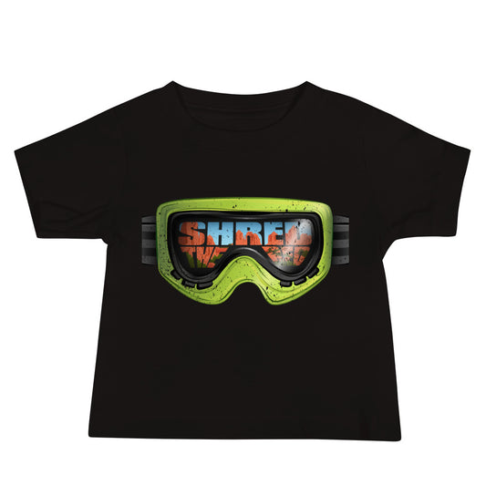 Unisex Graphic T-Shirt for Toddler