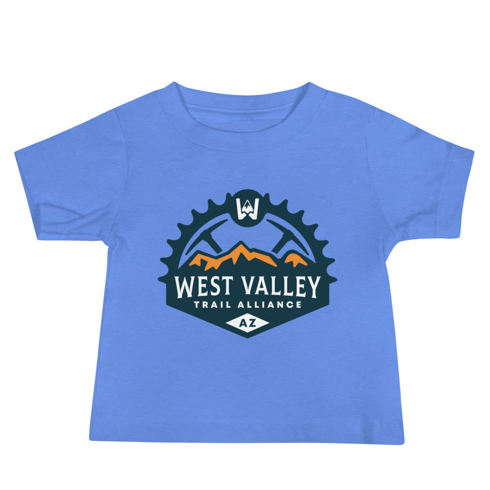 Unisex Graphic T-Shirt for Toddler