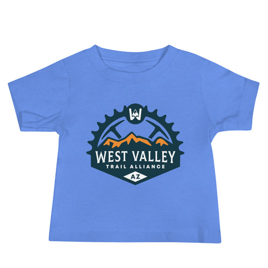 Unisex Graphic T-Shirt for Toddler