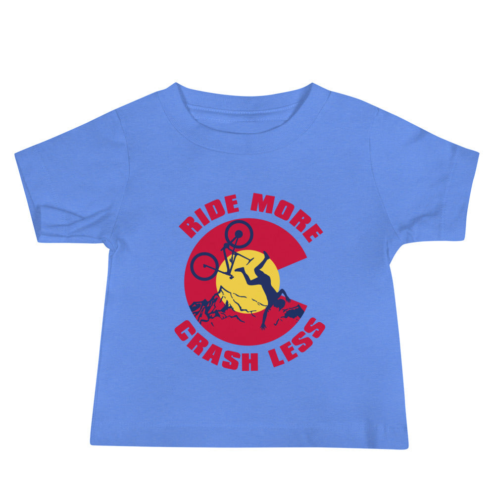 Unisex Graphic T-Shirt for Toddler