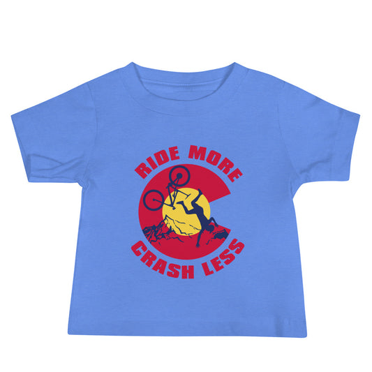 Unisex Graphic T-Shirt for Toddler
