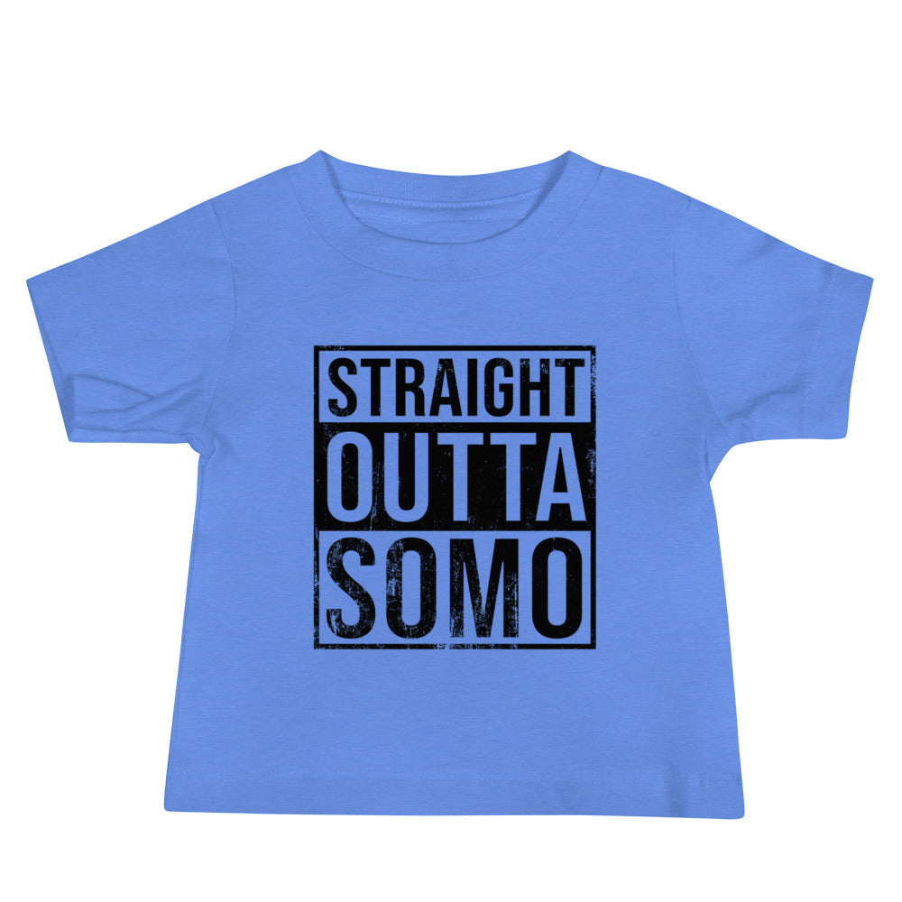 Unisex Graphic T-Shirt for Toddler