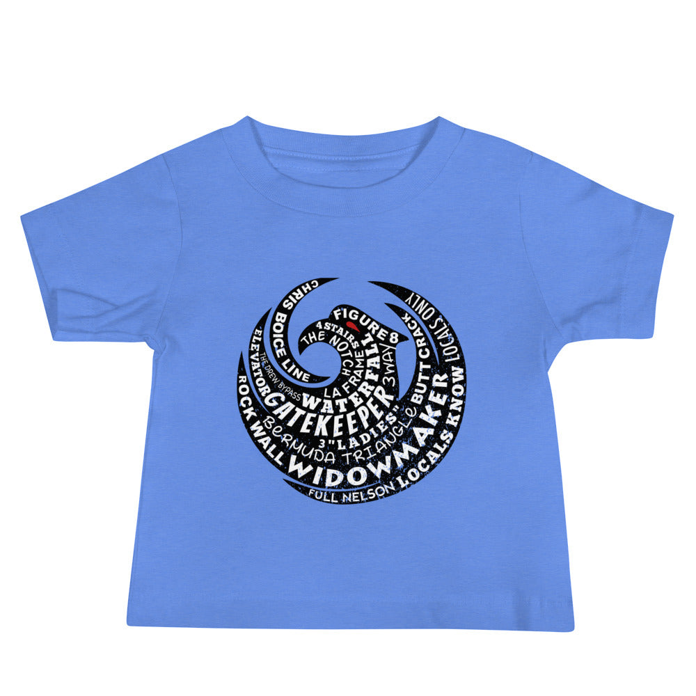 Unisex Graphic T-Shirt for Toddler