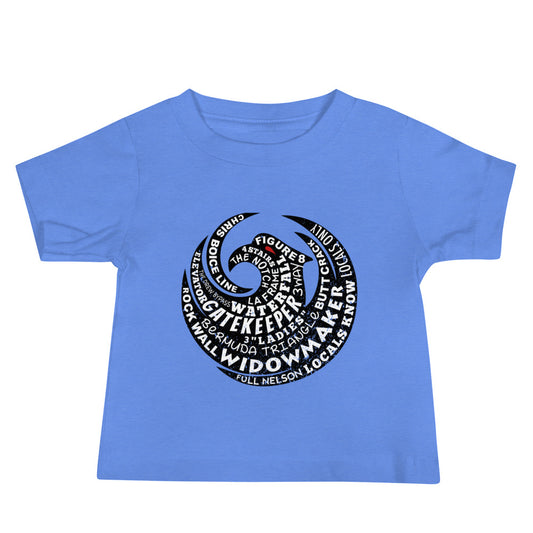 Unisex Graphic T-Shirt for Toddler