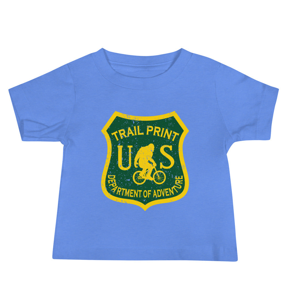Unisex Graphic T-Shirt for Toddler