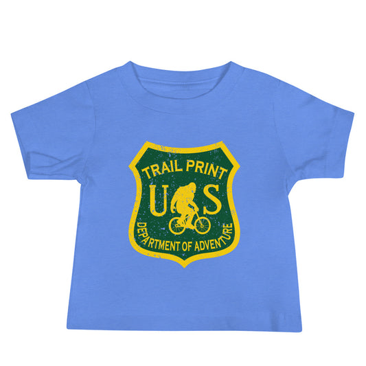 Unisex Graphic T-Shirt for Toddler