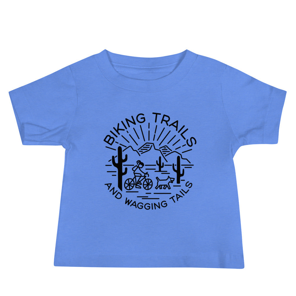 Unisex Graphic T-Shirt for Toddler