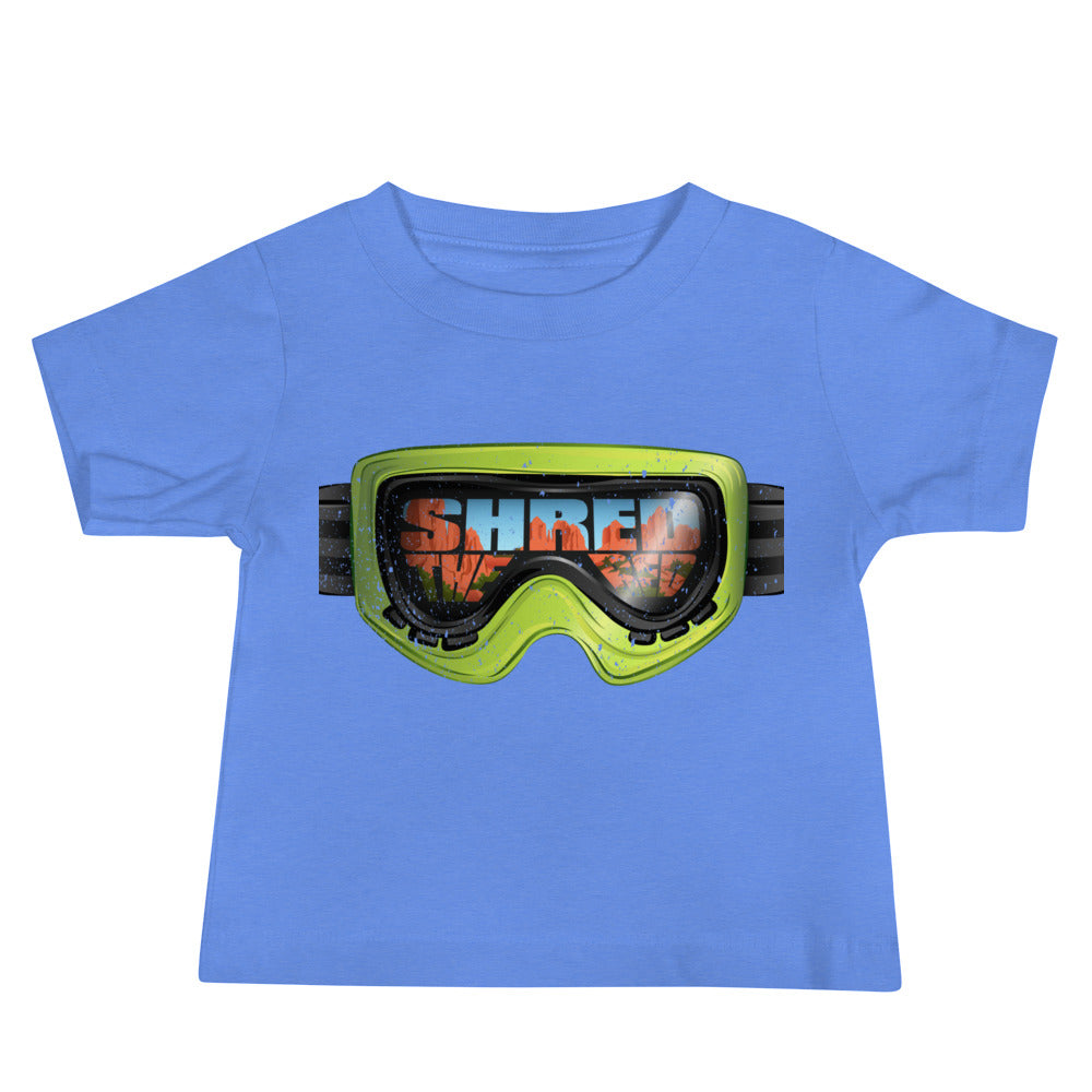 Unisex Graphic T-Shirt for Toddler
