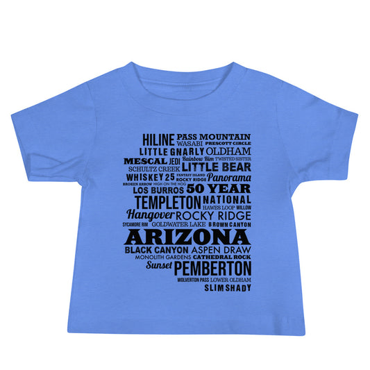 Unisex Graphic T-Shirt for Toddler