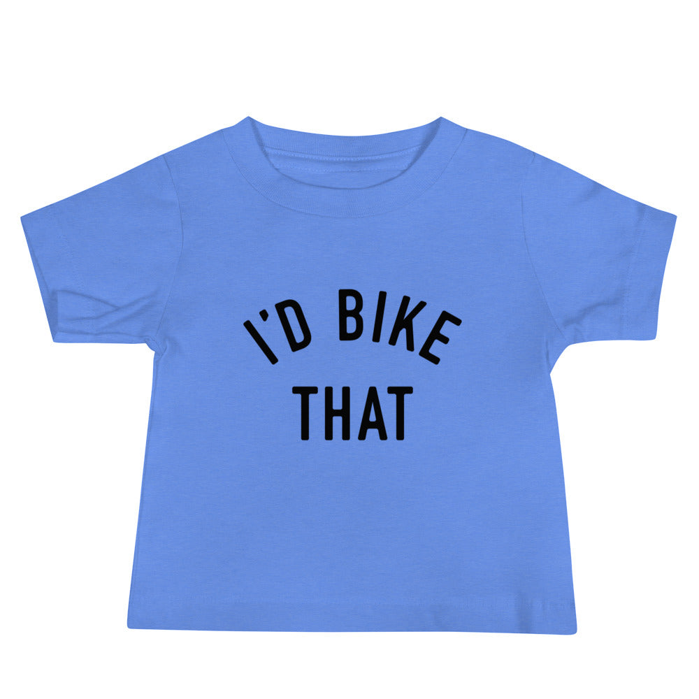 Unisex Graphic T-Shirt for Toddler