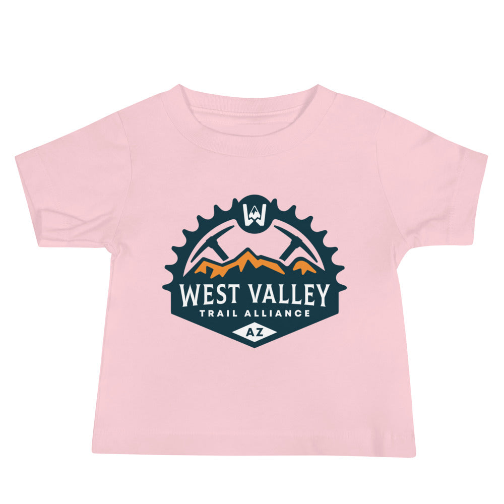 Unisex Graphic T-Shirt for Toddler