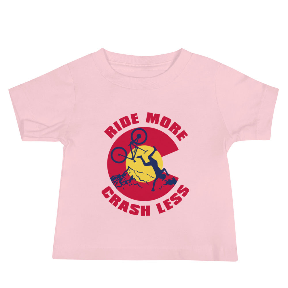 Unisex Graphic T-Shirt for Toddler