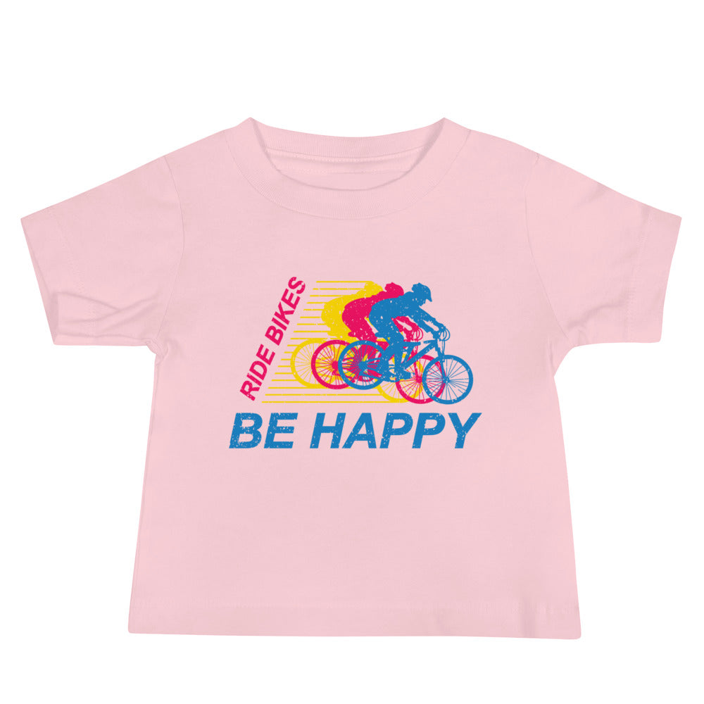 Unisex Graphic T-Shirt for Toddler