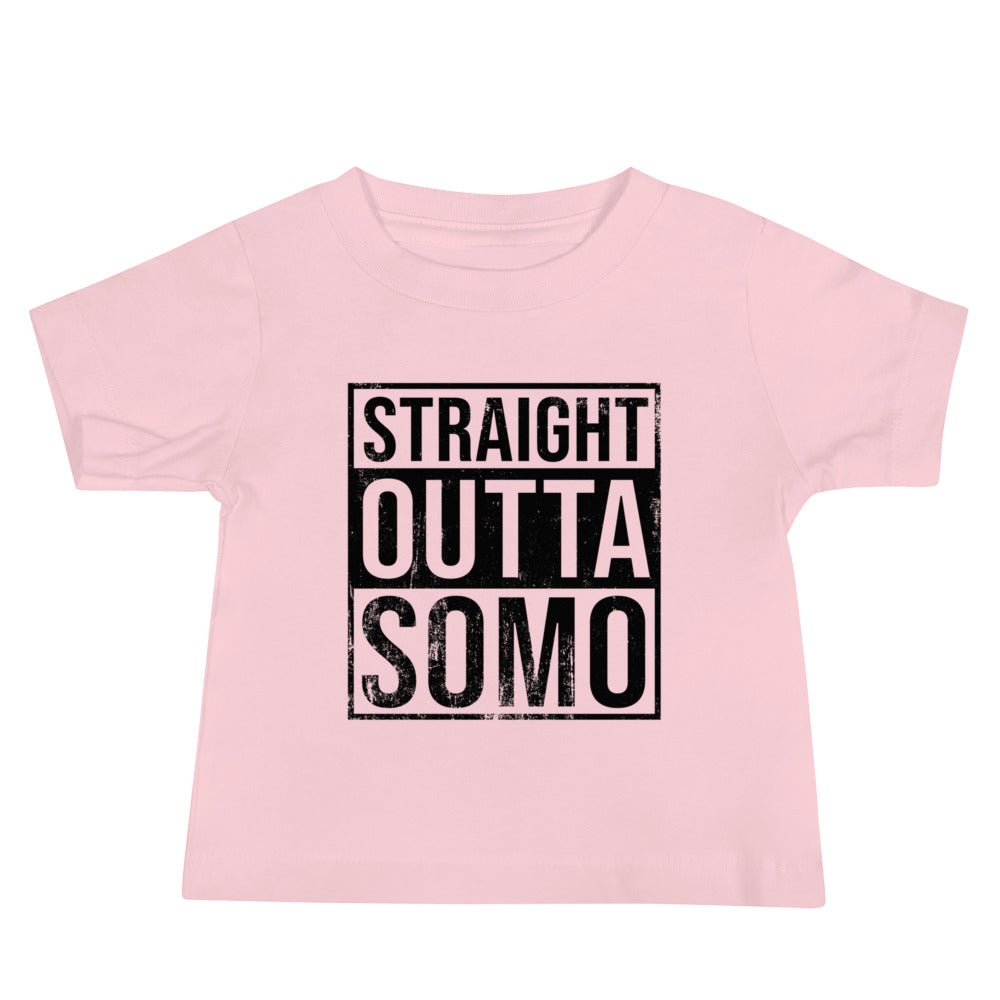 Unisex Graphic T-Shirt for Toddler