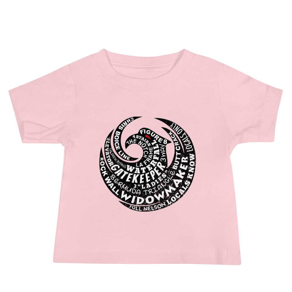 Unisex Graphic T-Shirt for Toddler