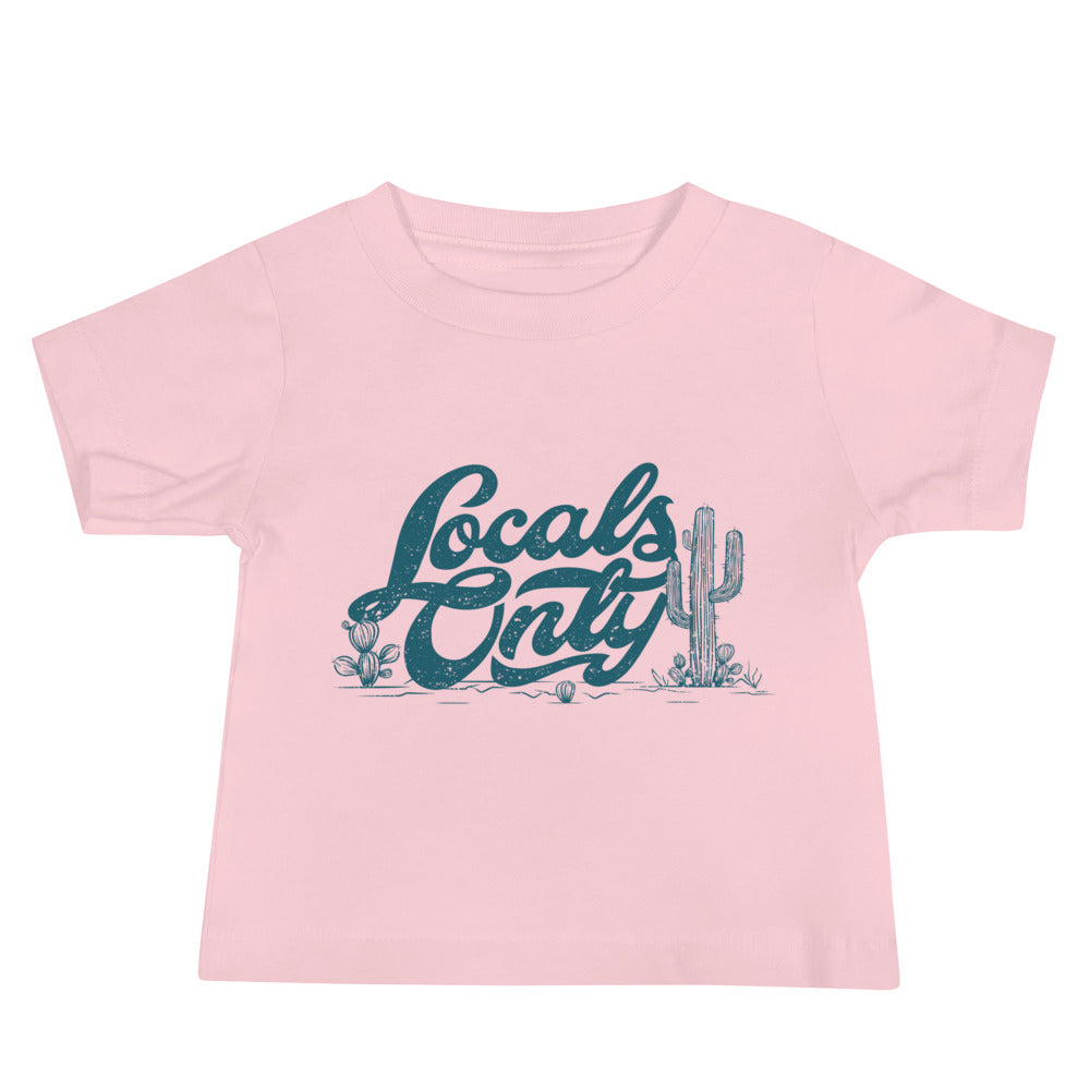 Unisex Graphic T-Shirt for Toddler