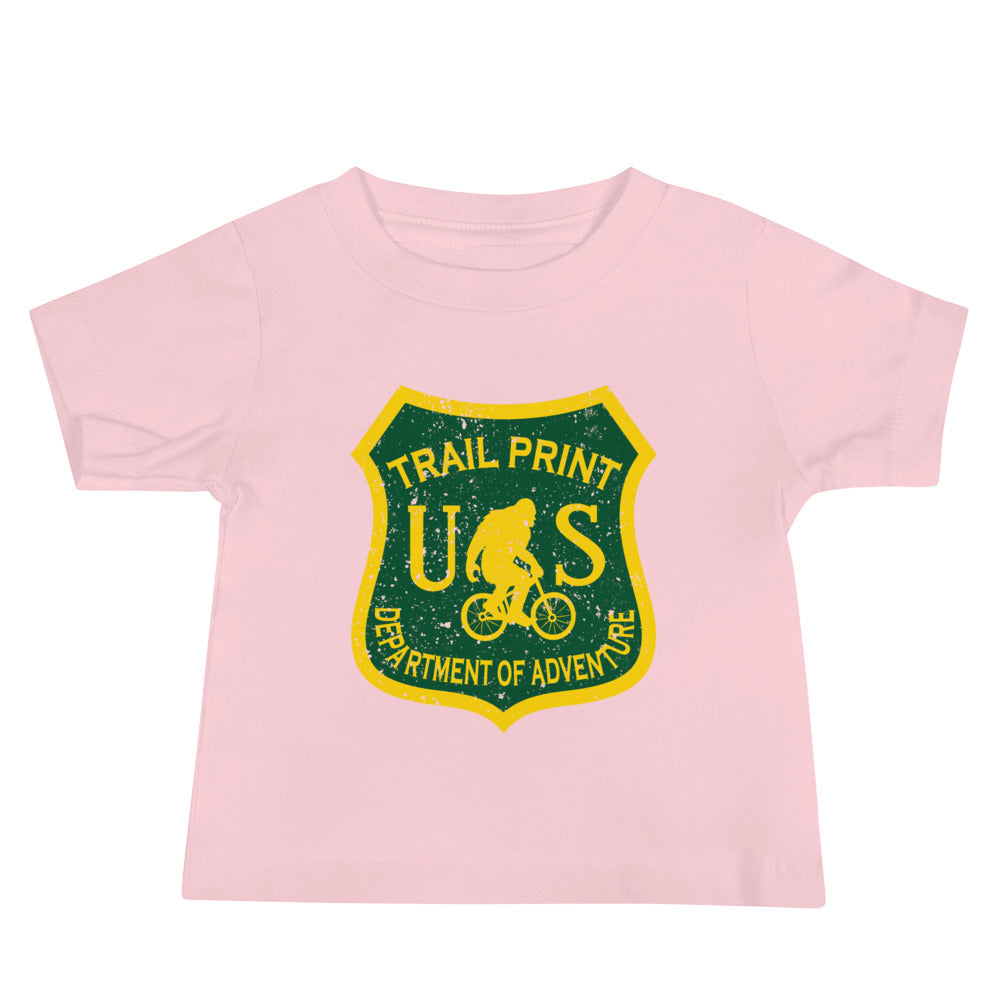 Unisex Graphic T-Shirt for Toddler