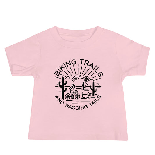 Unisex Graphic T-Shirt for Toddler