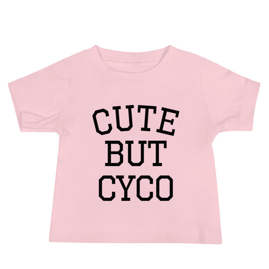 Unisex Graphic T-Shirt for Toddler