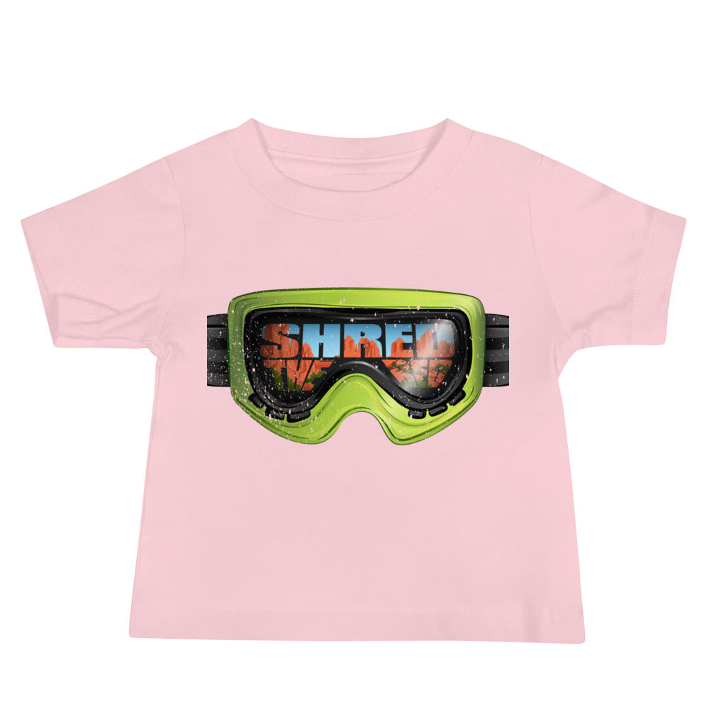 Unisex Graphic T-Shirt for Toddler