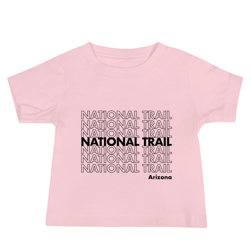 Unisex Graphic T-Shirt for Toddler