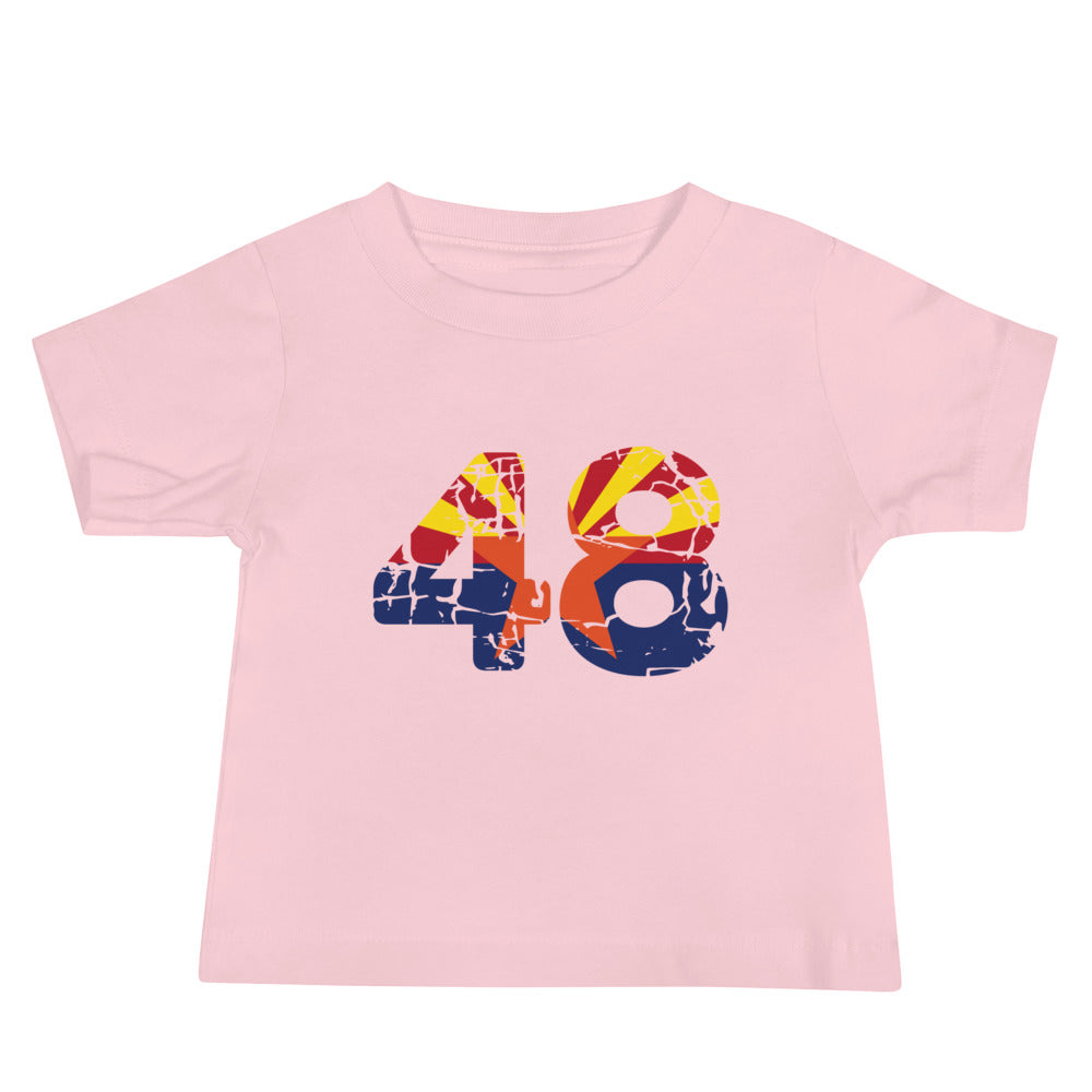 Unisex Graphic T-Shirt for Toddler
