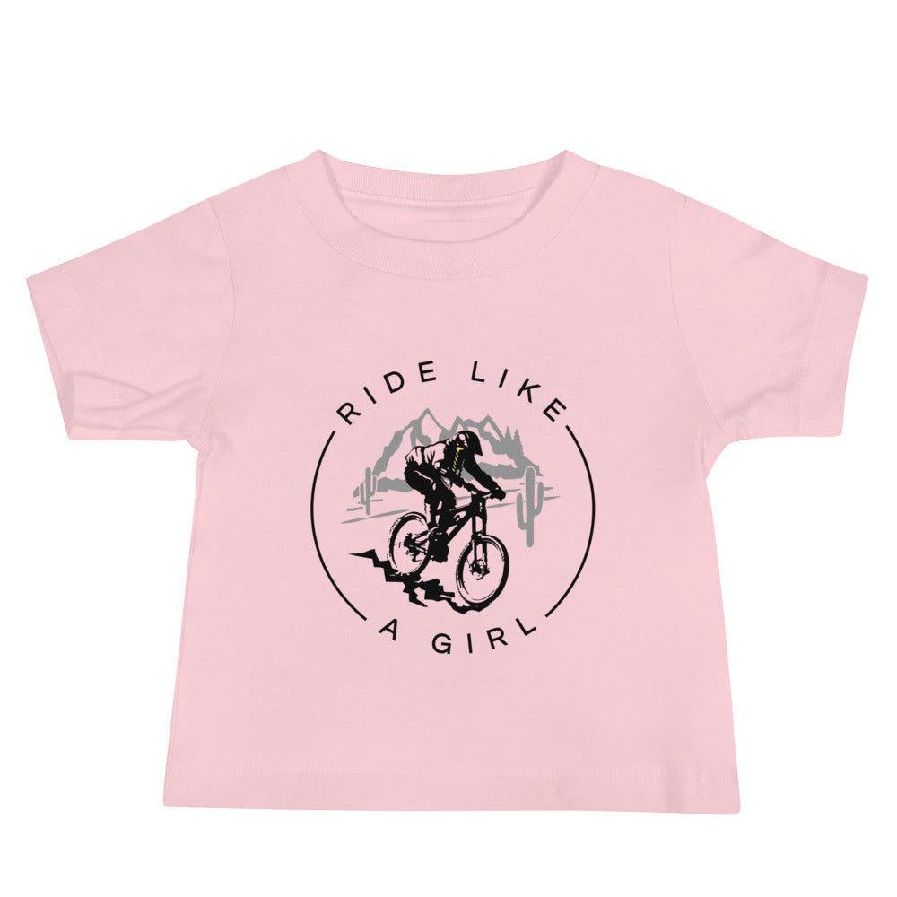 Unisex Graphic T-Shirt for Toddler