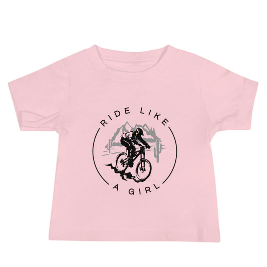 Unisex Graphic T-Shirt for Toddler