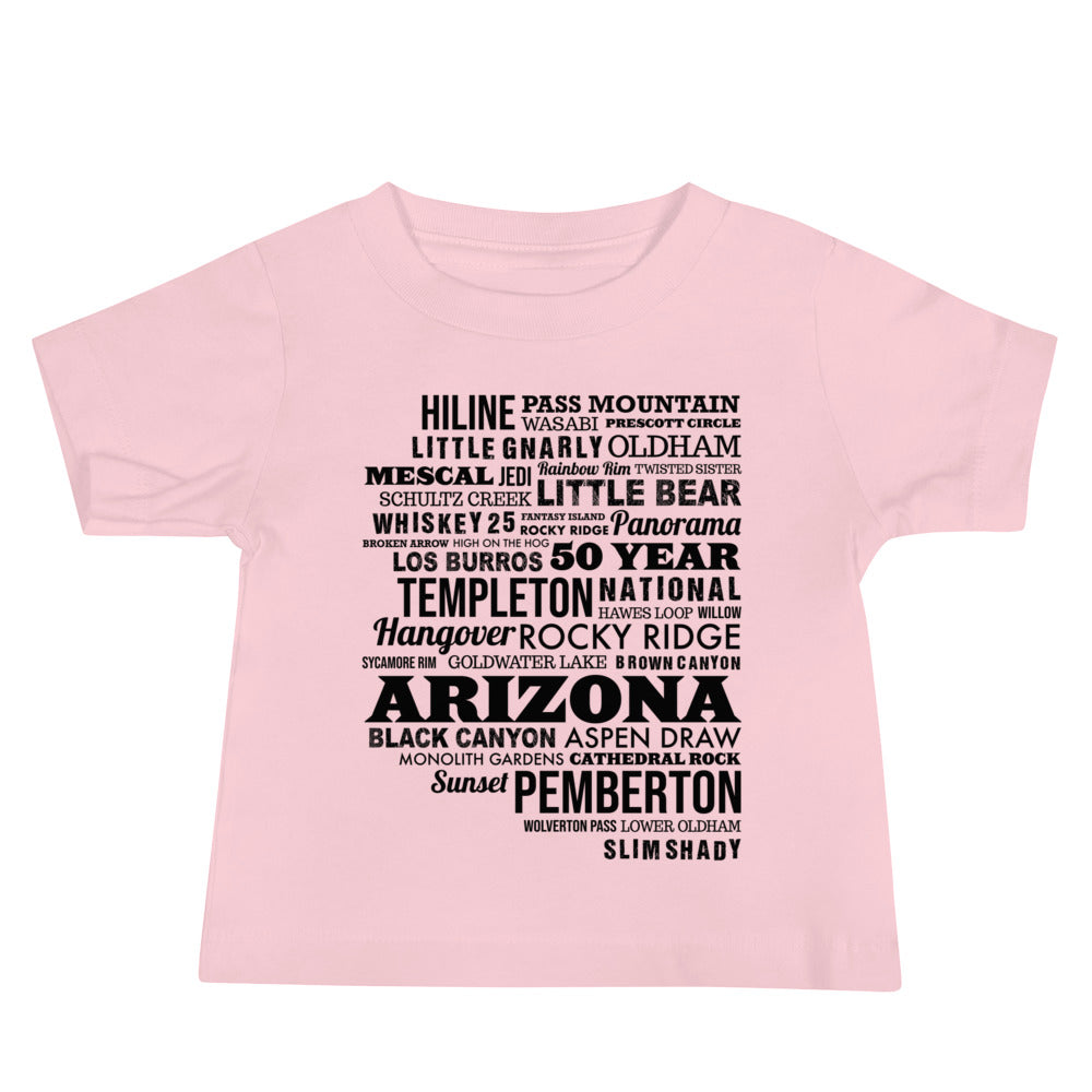 Unisex Graphic T-Shirt for Toddler