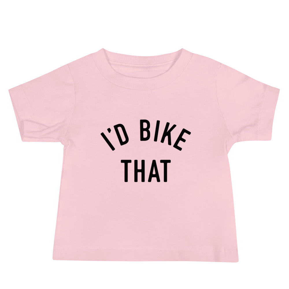 Unisex Graphic T-Shirt for Toddler