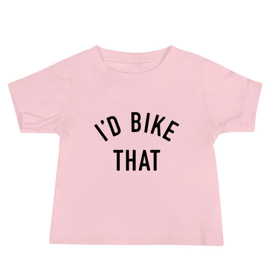Unisex Graphic T-Shirt for Toddler