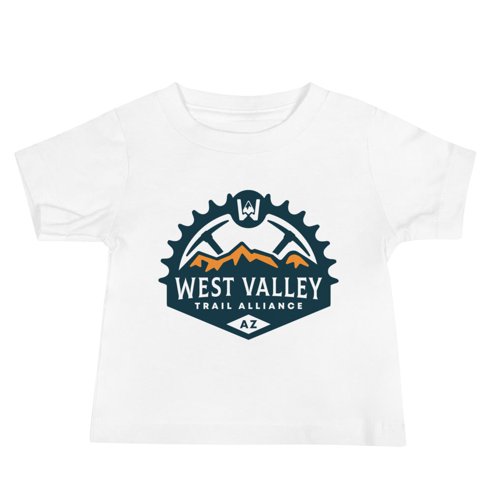 Unisex Graphic T-Shirt for Toddler