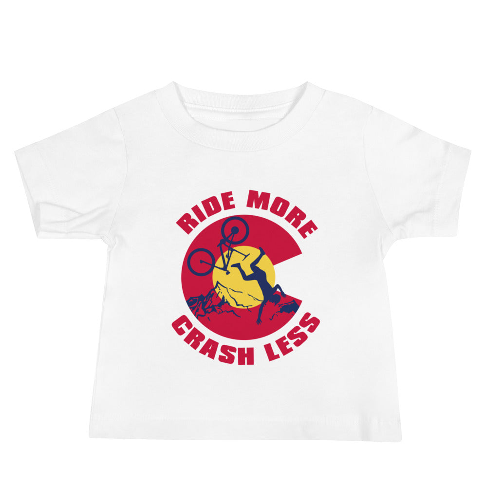 Unisex Graphic T-Shirt for Toddler