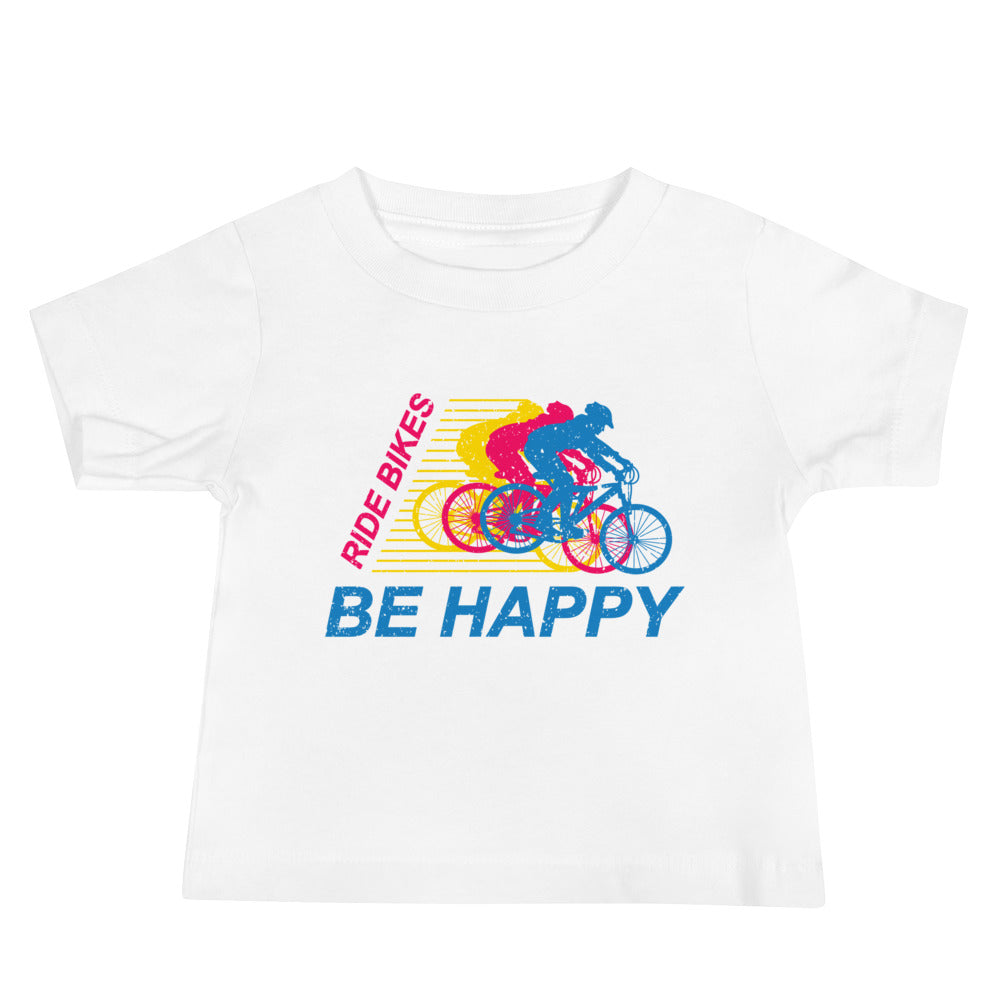 Unisex Graphic T-Shirt for Toddler