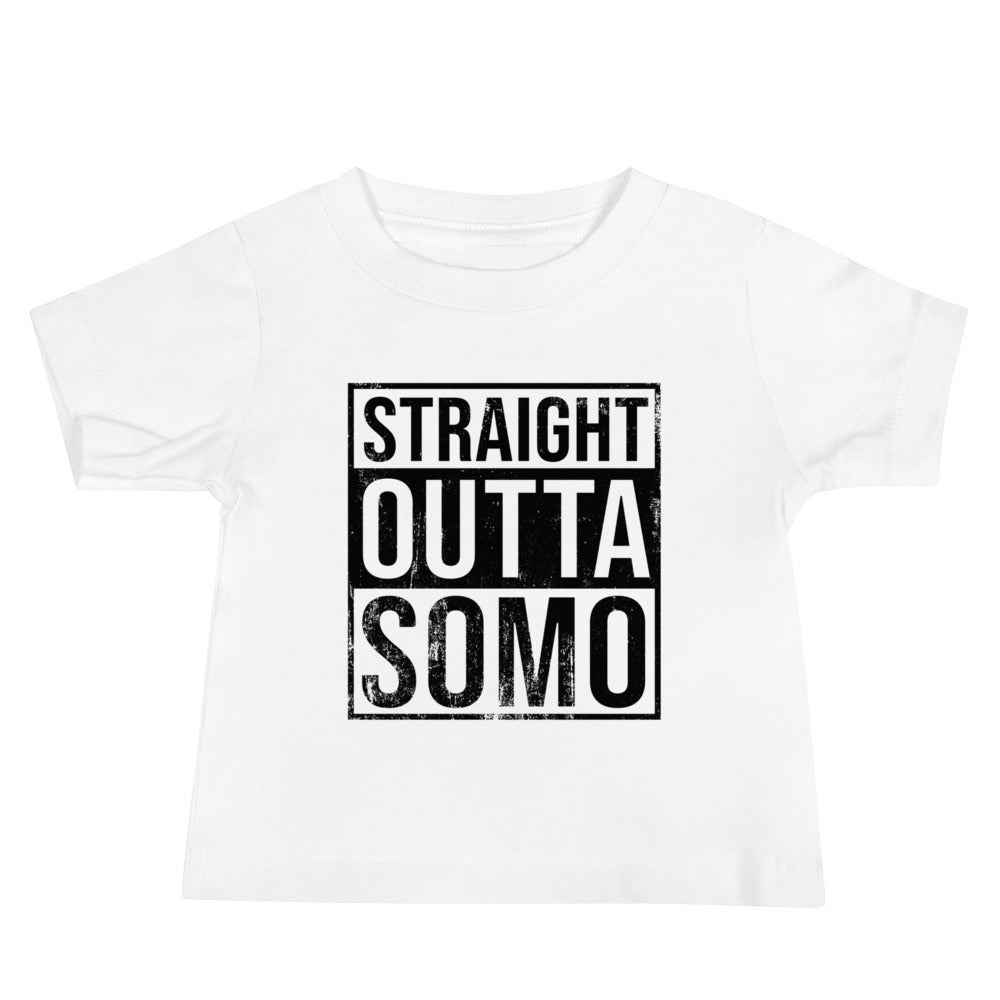 Unisex Graphic T-Shirt for Toddler