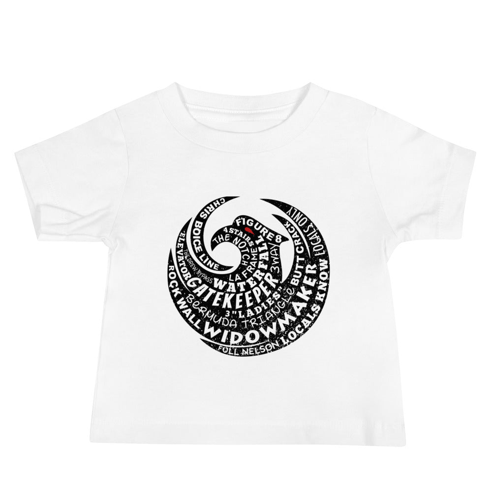 Unisex Graphic T-Shirt for Toddler