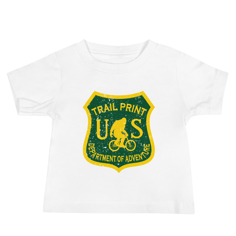 Unisex Graphic T-Shirt for Toddler