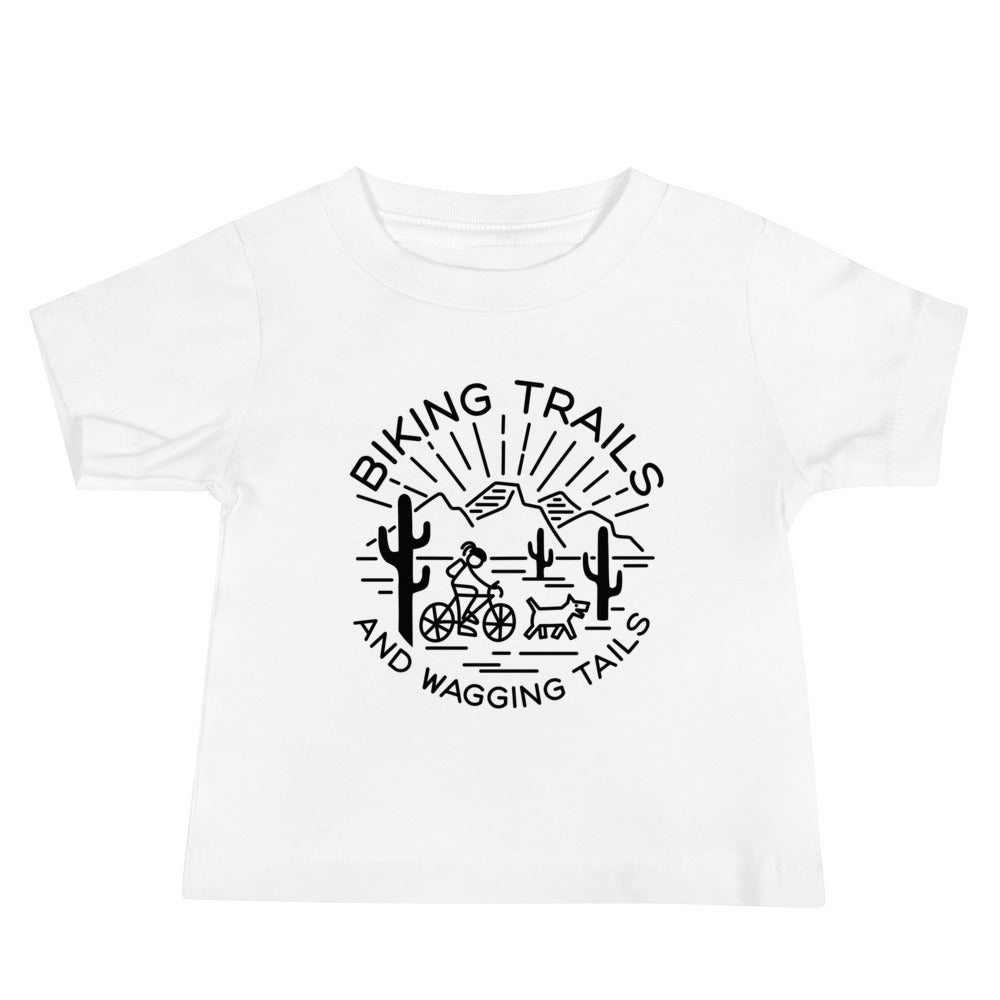 Unisex Graphic T-Shirt for Toddler