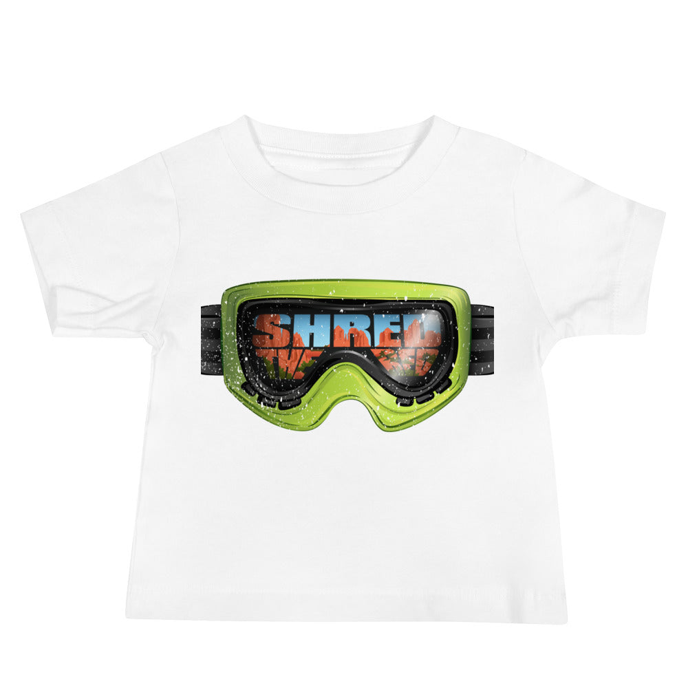 Unisex Graphic T-Shirt for Toddler