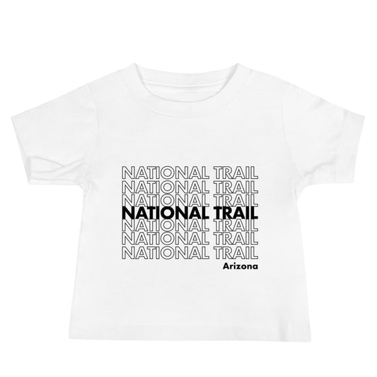 Unisex Graphic T-Shirt for Toddler