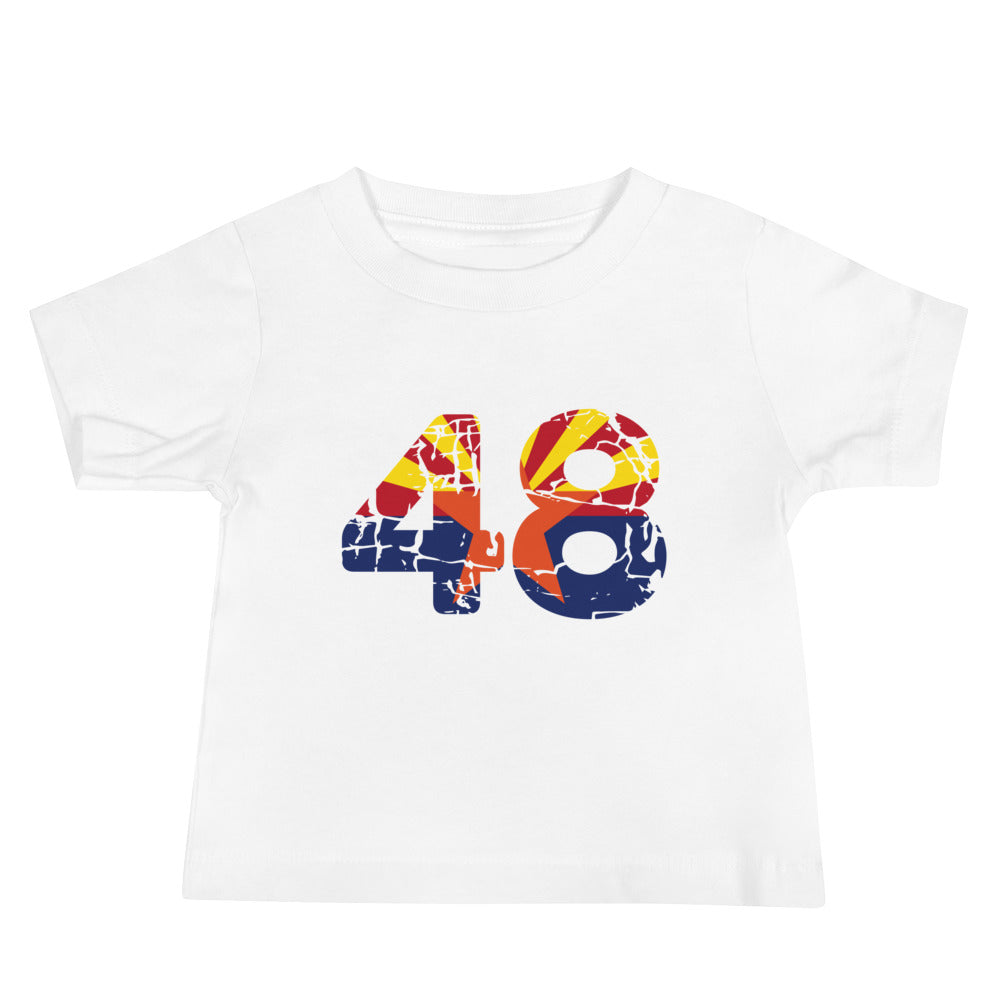 Unisex Graphic T-Shirt for Toddler