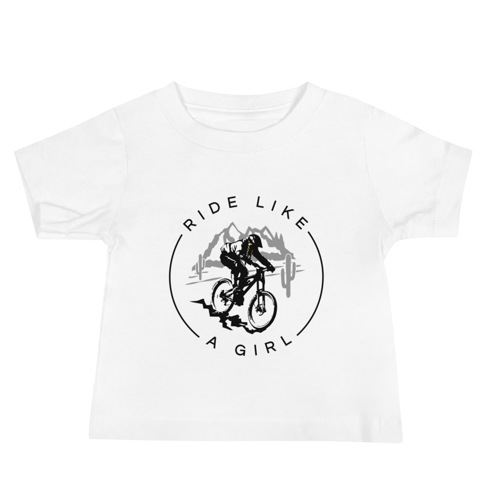 Unisex Graphic T-Shirt for Toddler