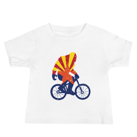 Unisex Graphic T-Shirt for Toddler